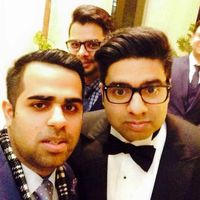 Photos de Taimoor Ali