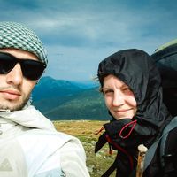 Фотографии пользователя Iryna Roik