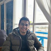 Ahmad Haggag的照片