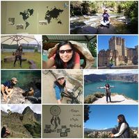 Tania Moromenacho的照片