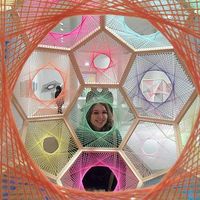 Magali Trinquier's Photo