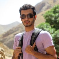 AliReza Ghasemi's Photo