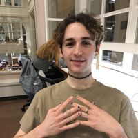 Dylan Levine's Photo