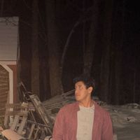 Renzo Aguero's Photo