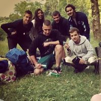 Photos de Sebastiano Marinelli