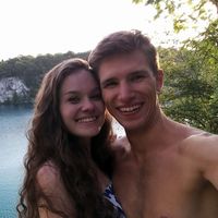 Sara Drozd, Szymek Kulas's Photo