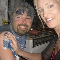 Mathew Thomas's Photo