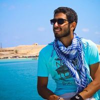 Amr Mohamed的照片