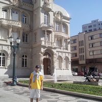 Zdjęcia użytkownika Mauro Pasquini