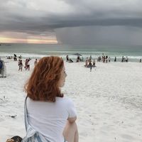 Florencia Casatti's Photo