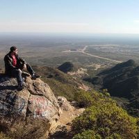 Gabriel Ayala的照片