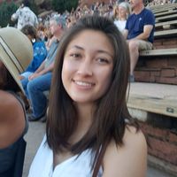 Megan Takeda的照片