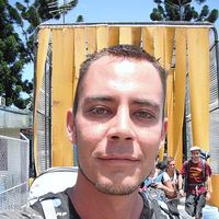 Benjamin Burns's Photo