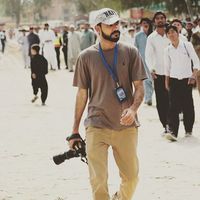 Arshad Malik's Photo