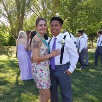 Elijah Lopez's Photo