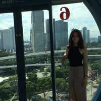 Fotos von Michelle Donat