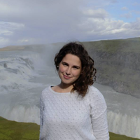 Beatriz García's Photo