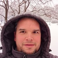 alex tbilisi's Photo