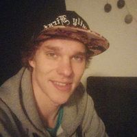 Jimi Kimpimäki的照片