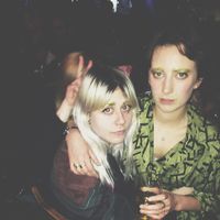 Fotos de Persis Vaughan