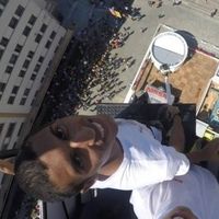 Cassio Jones de Oliveira's Photo