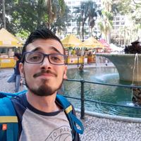 Edivaldo Cabral's Photo