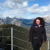 Élizabeth Soucy的照片