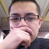 Oscar Martinez's Photo