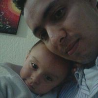 Andres K Gutierrez's Photo