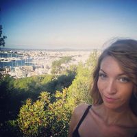 Fotos von Vanda Bocánová