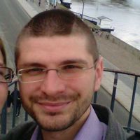 Róbert Garai's Photo