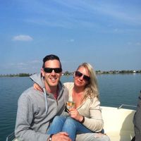 Timo and Franka的照片