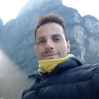 Rodrigo Porta's Photo