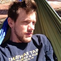 John Taggart的照片