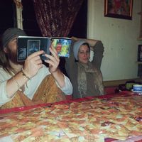 Megan Autrey的照片