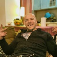 Labinot Saliu的照片