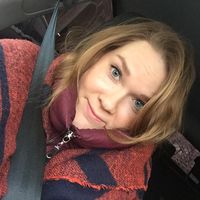 Anna Anikina的照片