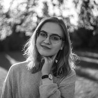 Anna  Zieman的照片