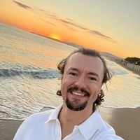 Przemyslaw Baranek's Photo