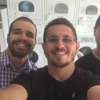 Hayrton  Brito的照片