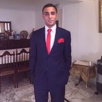 Firas Baassiri's Photo