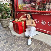 Gabriela  S Mas's Photo