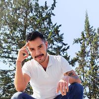 Diego Bustos Barrera's Photo