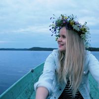 Katriina Rossi的照片