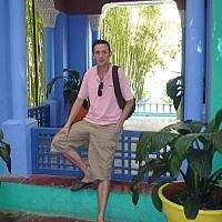 Jérôme THEVENIN的照片