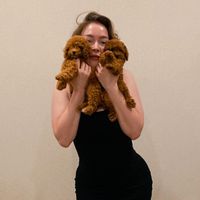 Elvira Ibraimova's Photo