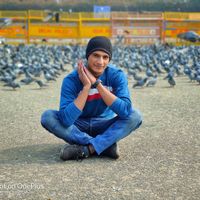 Mr-Vishal Sharma's Photo