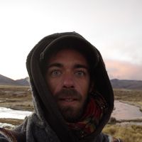 Bruno Voisin的照片