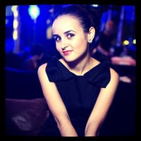 Elena Mindryukova's Photo