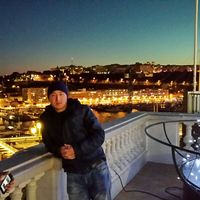 Manas Ormonov's Photo